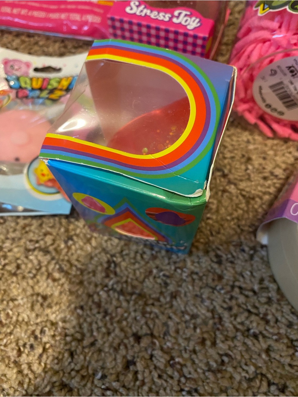Squishy bundle - Picture 6 of 7